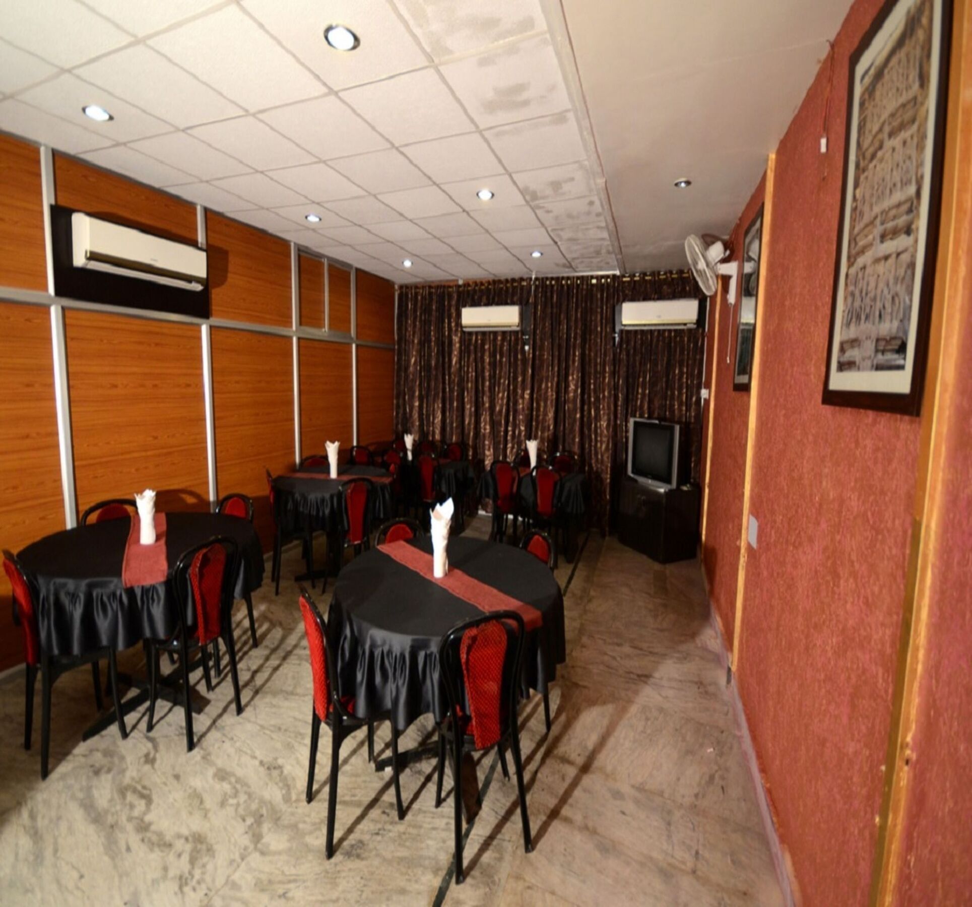 Oyo 2075 Hotel Kota Royal Esterno foto